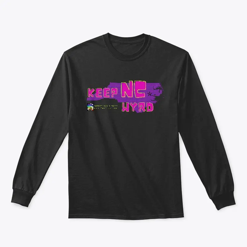 Keep NC Wyrd: Support Local Business